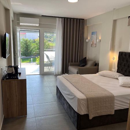 Astra Sarti Luxury Suites المظهر الخارجي الصورة