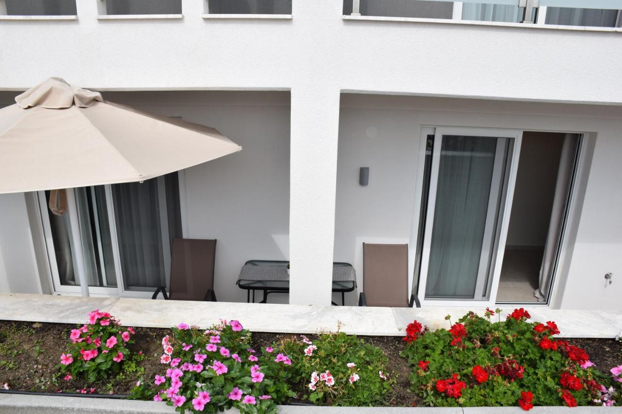 Astra Sarti Luxury Suites المظهر الخارجي الصورة