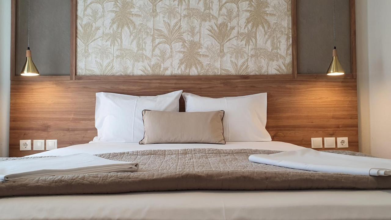Astra Sarti Luxury Suites المظهر الخارجي الصورة