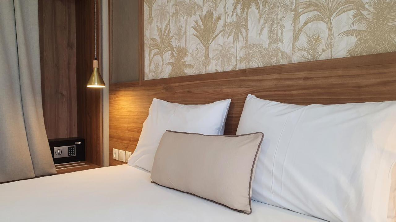 Astra Sarti Luxury Suites المظهر الخارجي الصورة