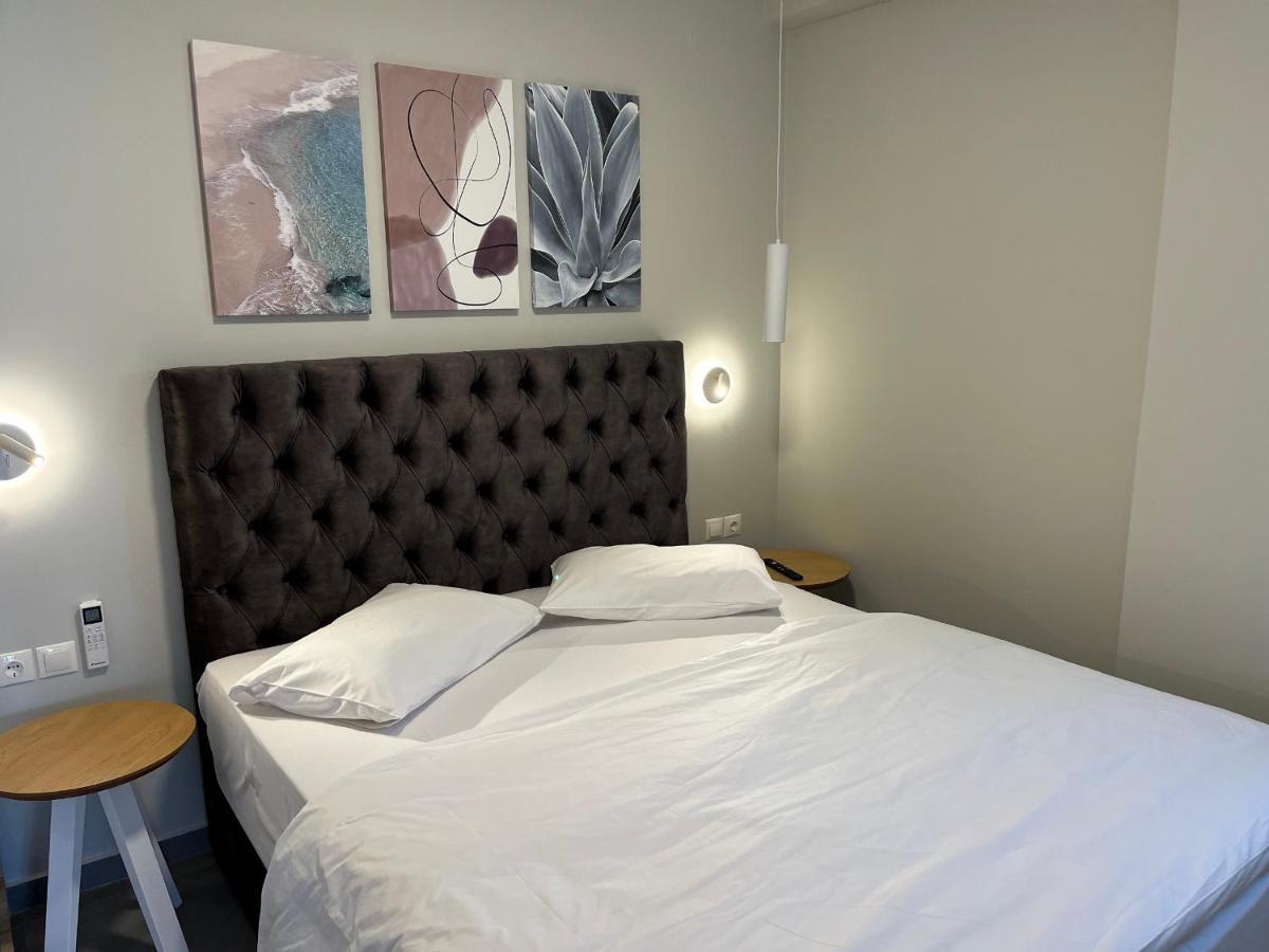 Astra Sarti Luxury Suites المظهر الخارجي الصورة