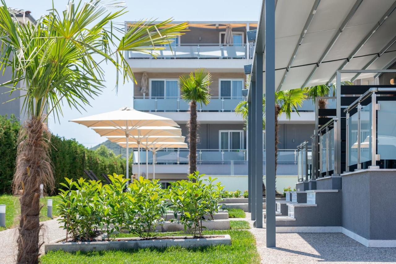 Astra Sarti Luxury Suites المظهر الخارجي الصورة