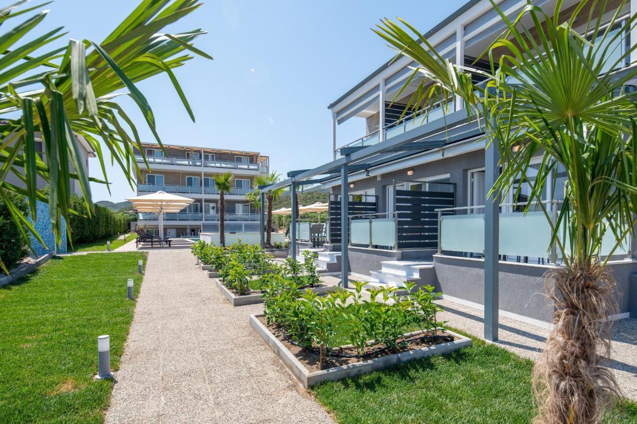 Astra Sarti Luxury Suites المظهر الخارجي الصورة
