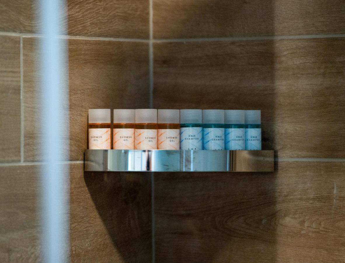 Astra Sarti Luxury Suites المظهر الخارجي الصورة