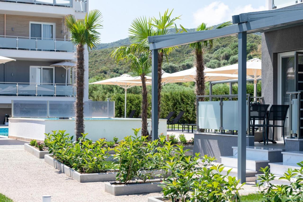 Astra Sarti Luxury Suites المظهر الخارجي الصورة